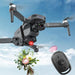 Drone Universal Transport Thrower Drop Device With Remote