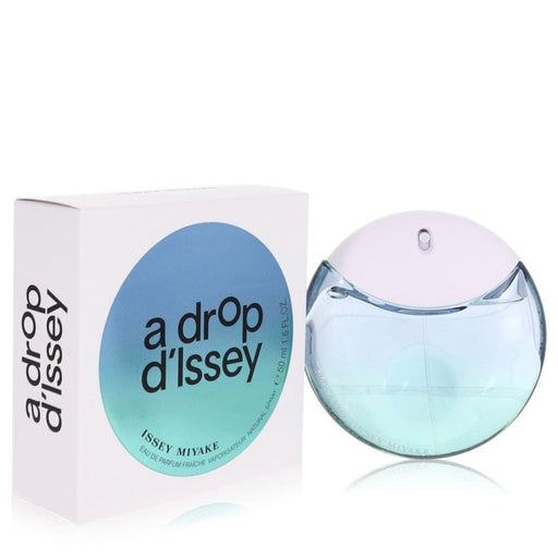 A Drop D’issey By Issey Miyake For Women-50 Ml