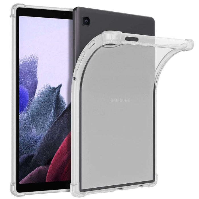 Drop Protection Clear Case For Galaxy Tab A7 Lite 8.7