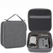 Dual Battery Storage Bag Handheld Protective Case For Dji