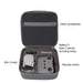 Dual Battery Storage Bag Handheld Protective Case For Dji