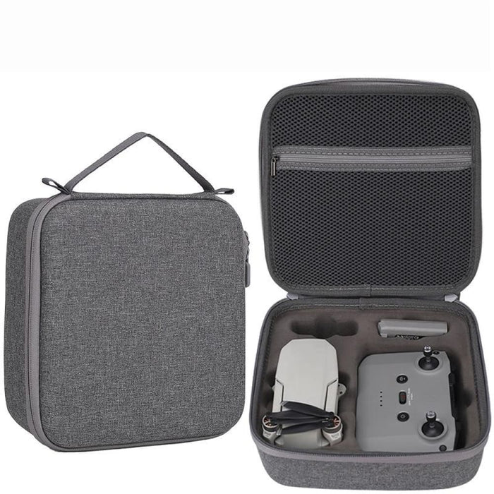 Dual Battery Storage Bag Handheld Protective Case For Dji