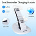 Dual Controller Fast Charger Dock Station For Ps5