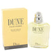 Dune Edt Spray By Christian Dior For Men - 100 Ml