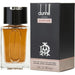 Dunhill Custom Edt Spray By Alfred For Men - 100 Ml