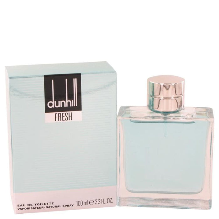 Dunhill Fresh Edt Spray By Alfred For Men - 100 Ml