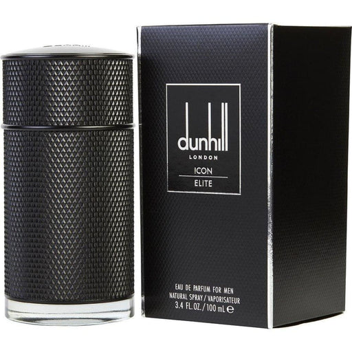 Dunhill Icon Elite Edp Spray By Alfred For Men - 100 Ml