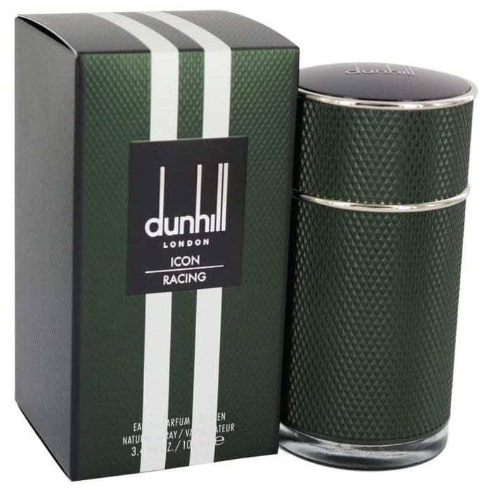 Dunhill Icon Racing Edp Spray By Alfred For Men - 100 Ml