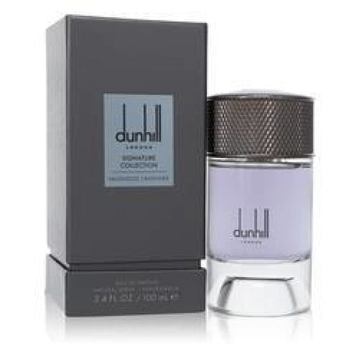 Dunhill Signature Collection Valensole Lavender Edp Spray