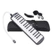 Durable 32 Piano Keys Melodica With Carrying Bag Musical