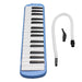 Durable 32 Piano Keys Melodica With Carrying Bag Musical