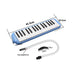 Durable 32 Piano Keys Melodica With Carrying Bag Musical