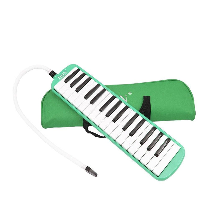 Durable 32 Piano Keys Melodica With Carrying Bag Musical