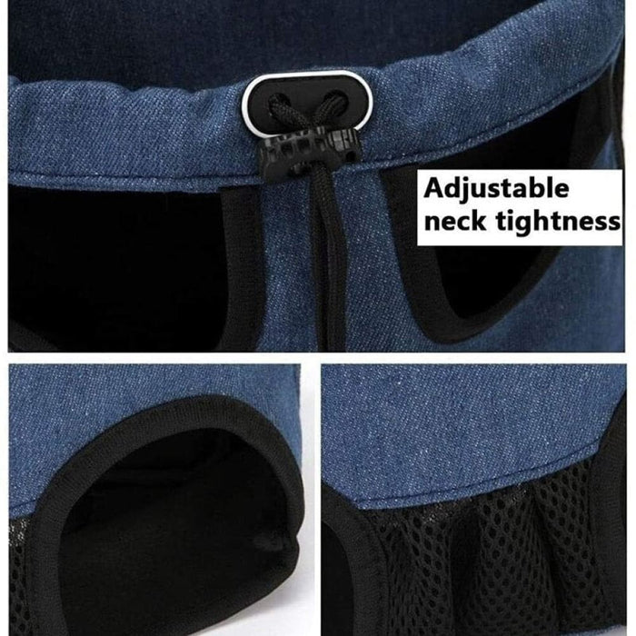 Durable Adjustable Comfortable Padded Safety Belt Pet