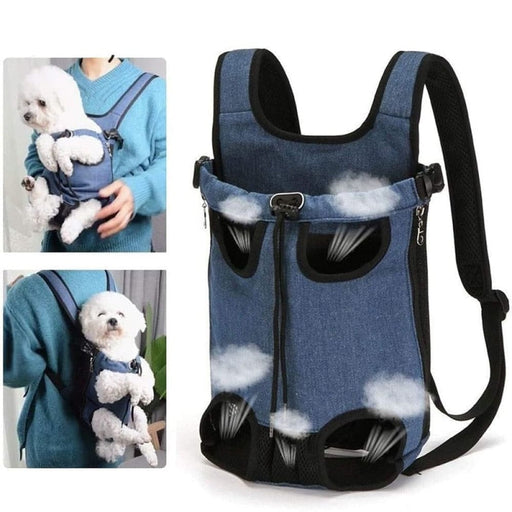 Durable Adjustable Comfortable Padded Safety Belt Pet