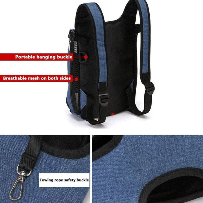 Durable Adjustable Comfortable Padded Safety Belt Pet