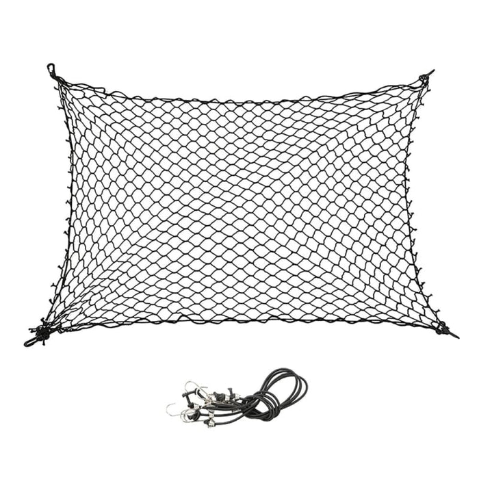 Durable Adjustable Pet Isolation Dog Car Safety Barrier Net