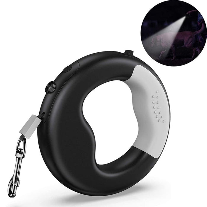 Durable Anti-slip Usb Rechargeable Wearable Light