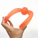 Durable Bite-resistant Teeth Cleaning Pet Chew Toys