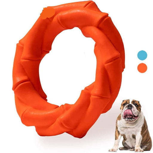 Durable Dog Chew Toy For Aggressive Chewers And Small