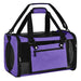 Durable Collapsible Removable Pet Carrier Travel Bag