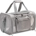 Durable Collapsible Removable Pet Carrier Travel Bag