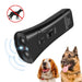 Durable Effective Safe Deterrents Chaser Pet Trainer