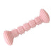 Durable Eco-friendly Dumbbell Shaped Dog Chew Toy For Small