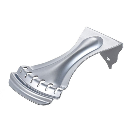 Durable Guitar Tailpiece Zinc Alloy For Dobro 6 Strings