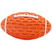 Durable Nontoxic Floatable Squeaky Rubber Chew Ball