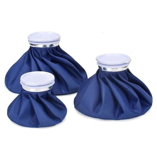 Durable Reusable Cool Ice Bag Therapy For First Aid Relief