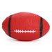 Durable Non-toxic Squeaker Dog Chew Football Basketball