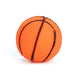 Durable Non-toxic Squeaker Dog Chew Football Basketball