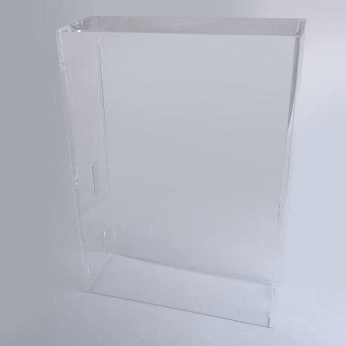 Dust-proof Dust Acrylic Transparent Host Protective Cover