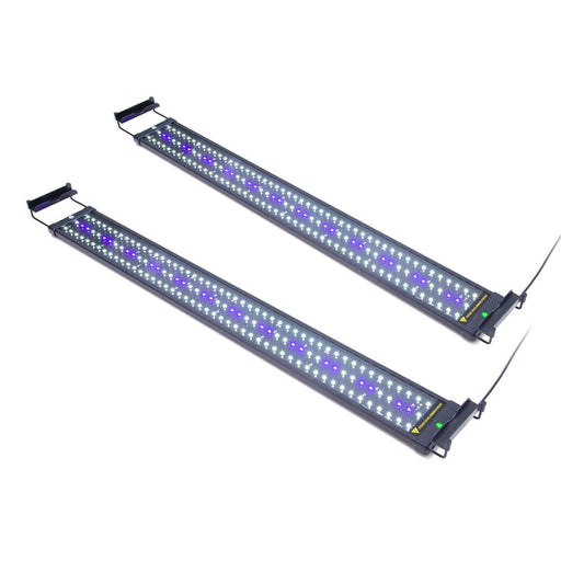 Dynamic Power 2 Set 27w Aquarium Blue White Led Light