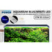 Dynamic Power 27w Aquarium Blue White Led Light For Tank