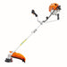 Dynamic Power Garden Whipper Snipper Brush Cutter 43cc + 1