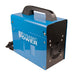 Dynamic Power Mig Gasless Welder Portable Welding Machine