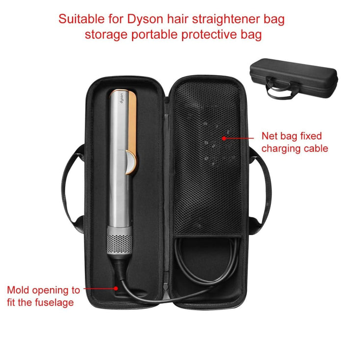 For Dyson Airstrait Ht01 Hair Straightener Portable Storage