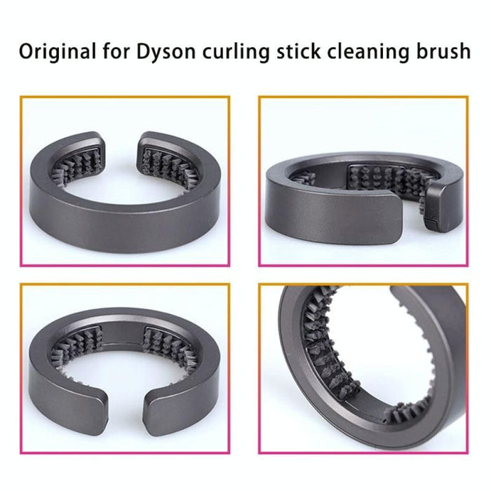 For Dyson Airwrap Curly Hair Stick Cleaning Brush Cylinder