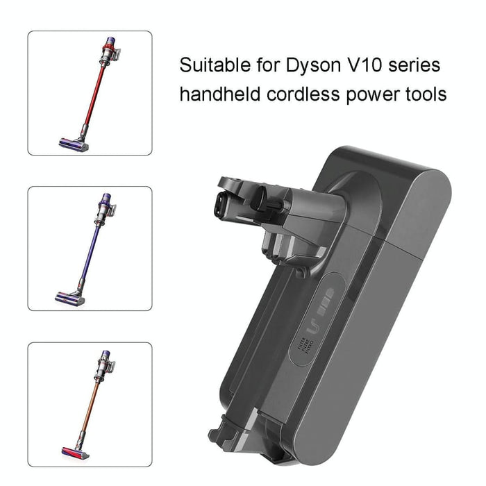 For Dyson V10 Series 25.2v Handheld Vacuum Cleaner