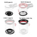 For Dyson V11 Dust Bin Sealing Ring Vacuum Cleaner