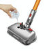 For Dyson V6 D2 Electric Wet And Dry Mopping Head