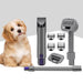 For Dyson V6 V7 V8 V10 V11 Vacuum Cleaner Pet Hair Suction