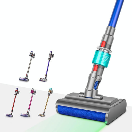 For Dyson V7 V8 V10 V11 V15 Vacuum Cleaner Wet Dry Mopping