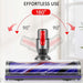 For Dyson V7 / V8 / V10 / V11 Vacuum Cleaner Soft Velvet