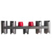 For Dyson V7 V8 V10 V11 Vacuum Cleaner Storage Rack 9 Holes