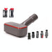 For Dyson Vacuum Cleaner Pet Hair Removal Brush Set