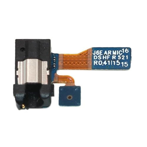 Earphone Jack Flex Cable For Galaxy J6 / A6