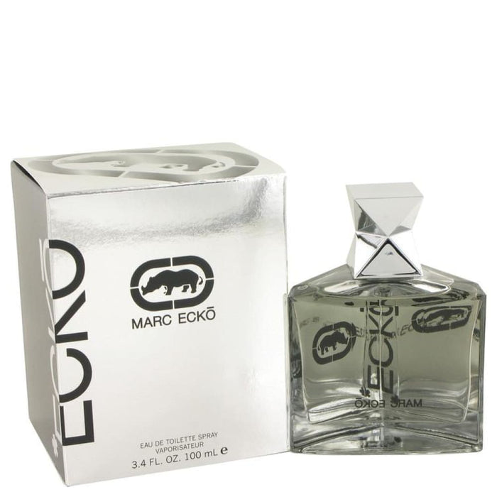 Ecko Edt Spray By Marc For Men - 100 Ml